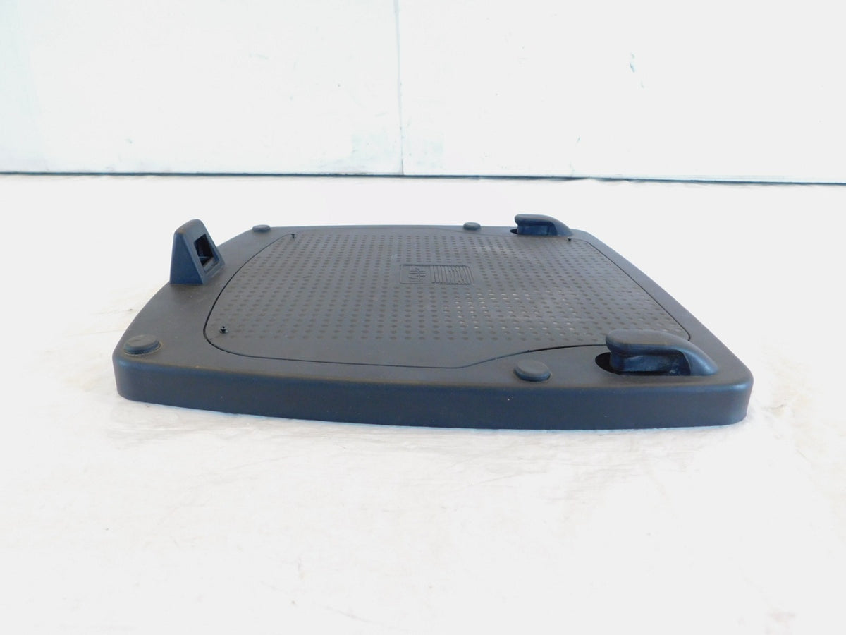 BMW K1600GT R1200RT R900RT Givi Rear Tail Top Case Box Luggage Mount Plate - C3 Cycle