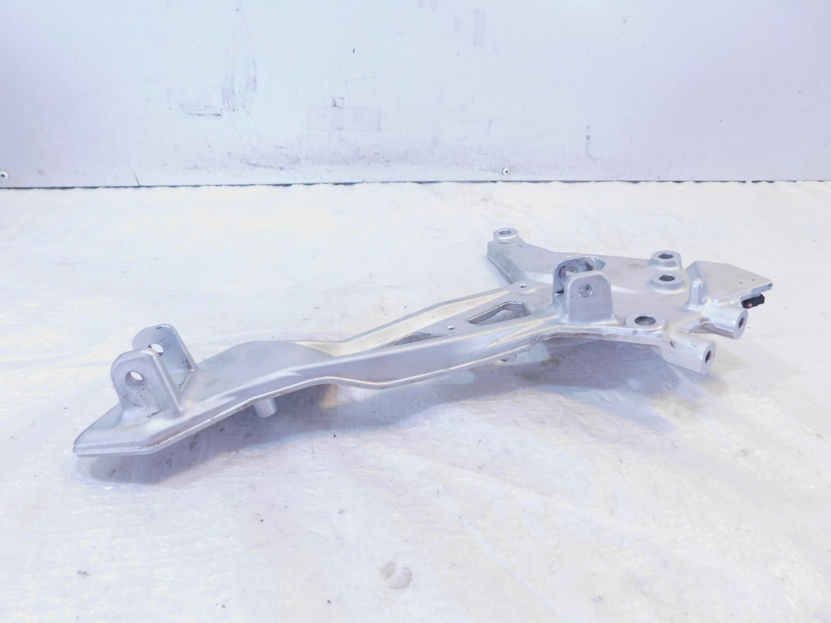 2020-2023 BMW F900 F900R Right Front/Rear Footrest Foot Peg Plate Bracket Mount - C3 Cycle