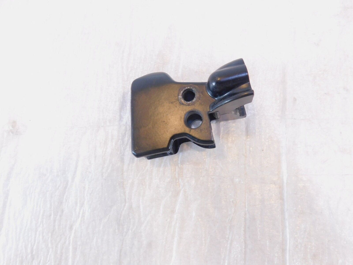 Harley Touring Road King Electra Glide Clutch Lever Mount Bracket Perch Clamp - C3 Cycle