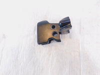Harley Touring Road King Electra Glide Clutch Lever Mount Bracket Perch Clamp - C3 Cycle