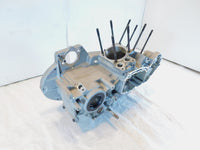 Harley Davidson Sportster 883 & 1200 Silver Crankcase Cases Engine Motor Block