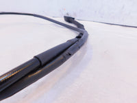 Harley Davidson Touring Street Glide & Electra Glide Hydraulic Clutch Line Hose - C3 Cycle