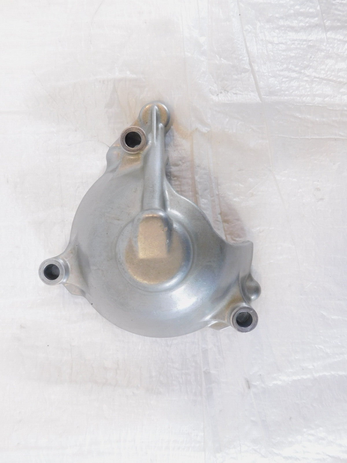 Honda ST1300 ST1300A ST1300AC Alternator Generator Bearing Mount Holder Cover - C3 Cycle