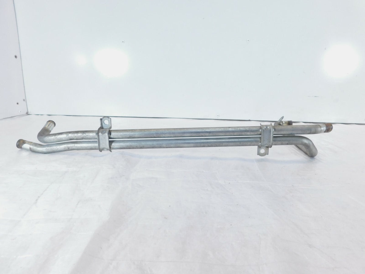 2005-2015 Yamaha Majesty 400 YP400 Engine Motor Radiator Coolant Water Pipe Line - C3 Cycle