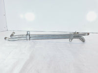 2005-2015 Yamaha Majesty 400 YP400 Engine Motor Radiator Coolant Water Pipe Line - C3 Cycle