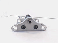 Yamaha V-Star XVS-1100 Classic Silverado Front Fork Steering Stem Triple Trees - C3 Cycle
