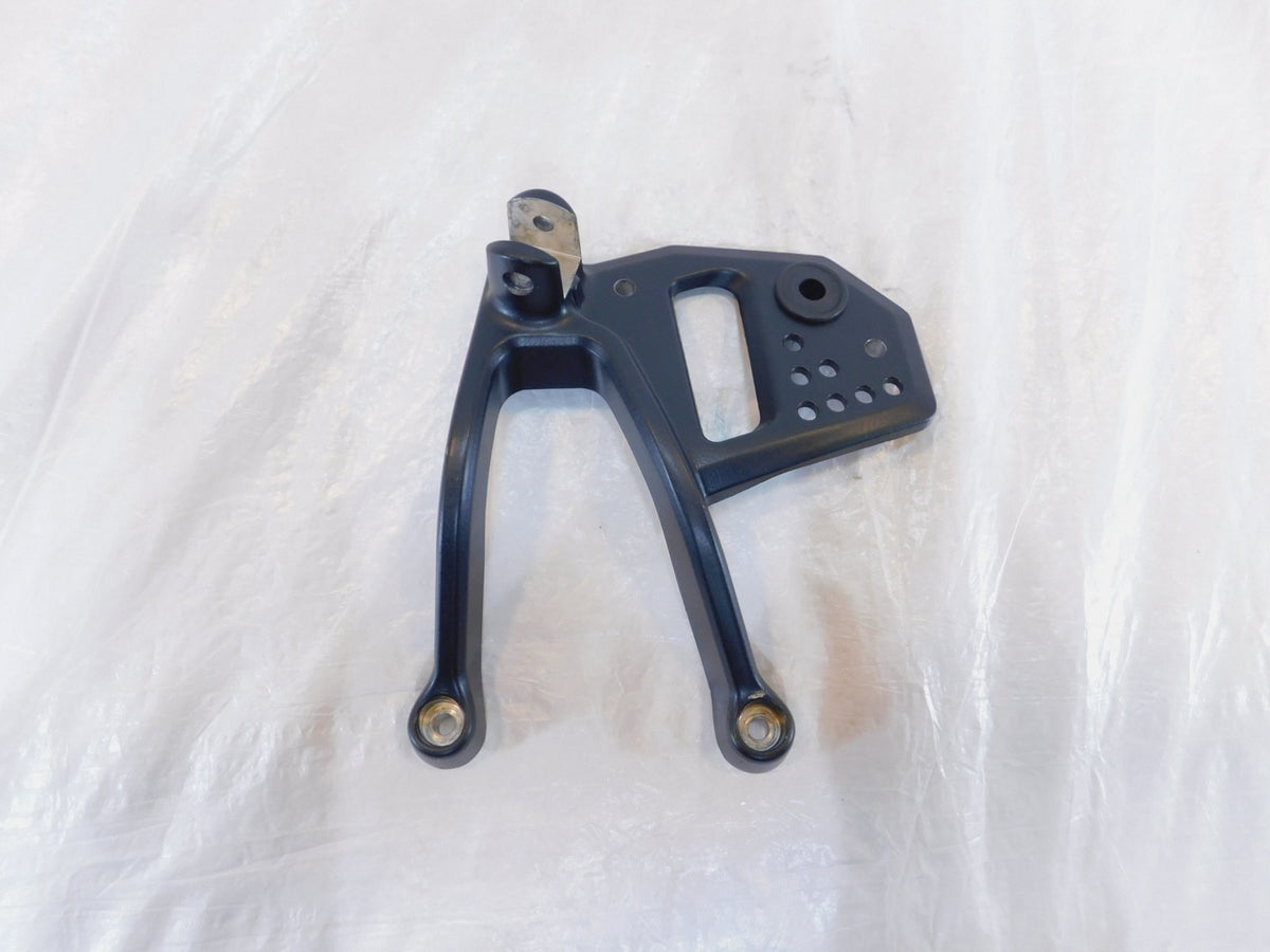 2024 & 2025 Harley Pan America Special RA1250S Right Passenger Footpeg Mount - C3 Cycle