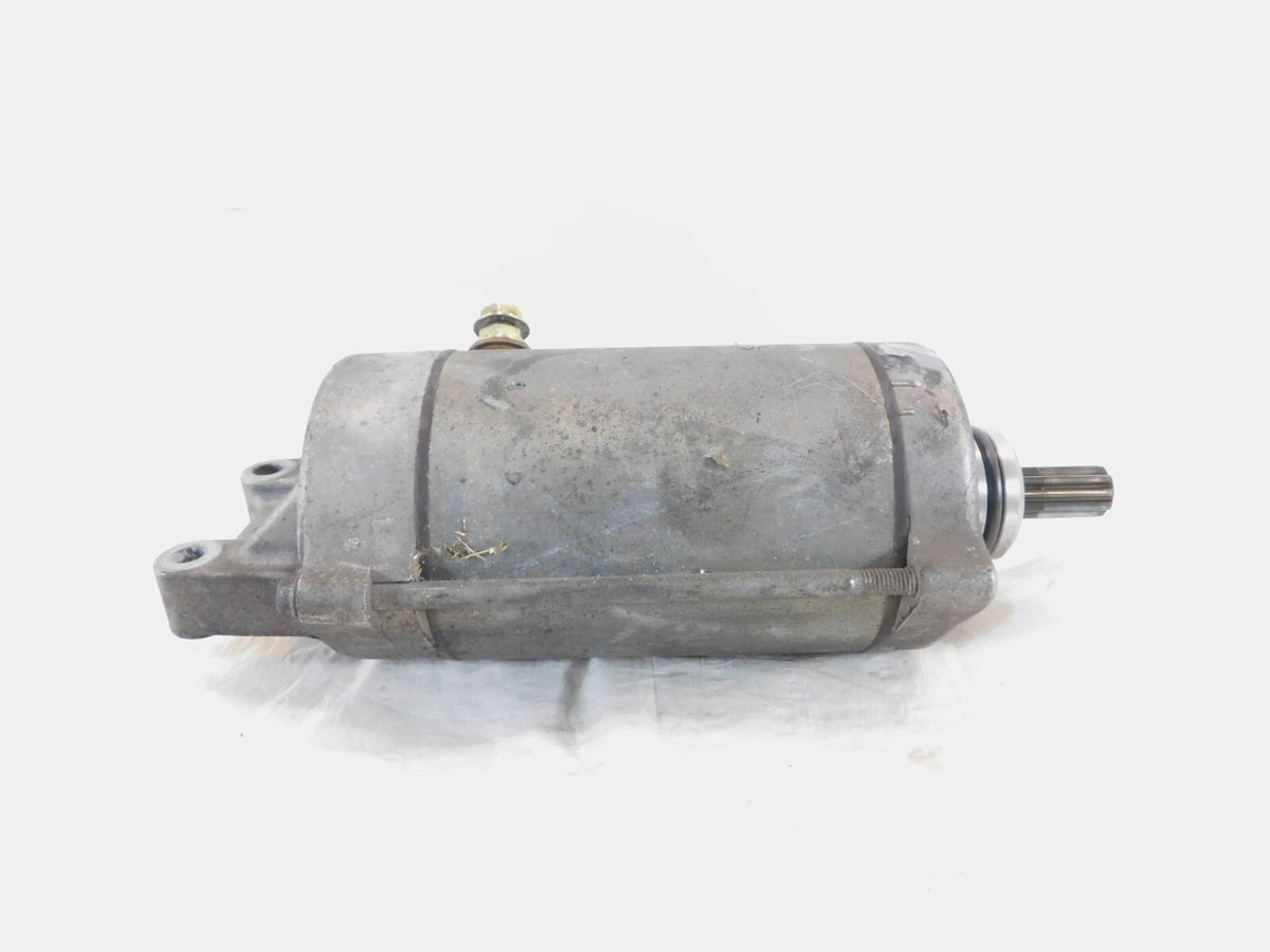 2002-2003 Honda VTX1800 VTX1800C VTX1800R VTX1800S Engine Starting Starter Motor - C3 Cycle
