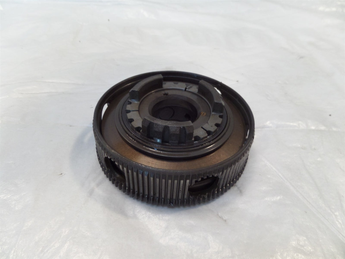 1977 1978 & 1979 Yamaha XS750 XS750E & XS750F Engine Motor Clutch Damper Gear - C3 Cycle