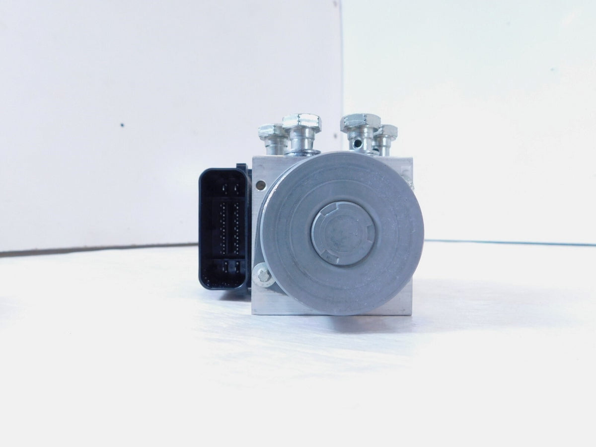 2015-2020 Zero Stealthfighter DSR FX FXS SR ABS Brake Pump Hydraulic Module Unit - C3 Cycle
