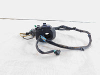 Yamaha Virago 250 700 750 1000 1100 Left Handlebar Headlight Turn Signal Switch - C3 Cycle