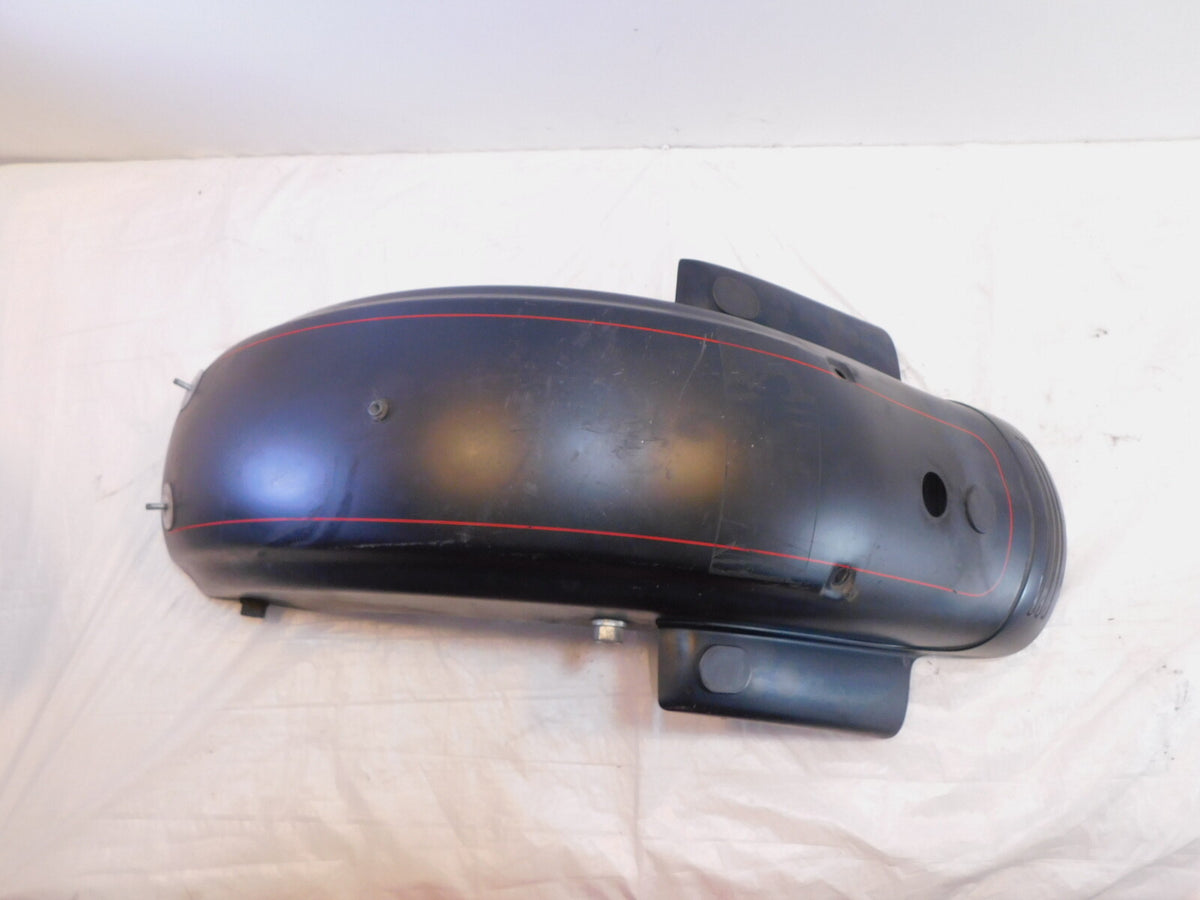 2010-2020 Harley Davidson Touring Street & Road Glide Rear Wheel Cover Fender