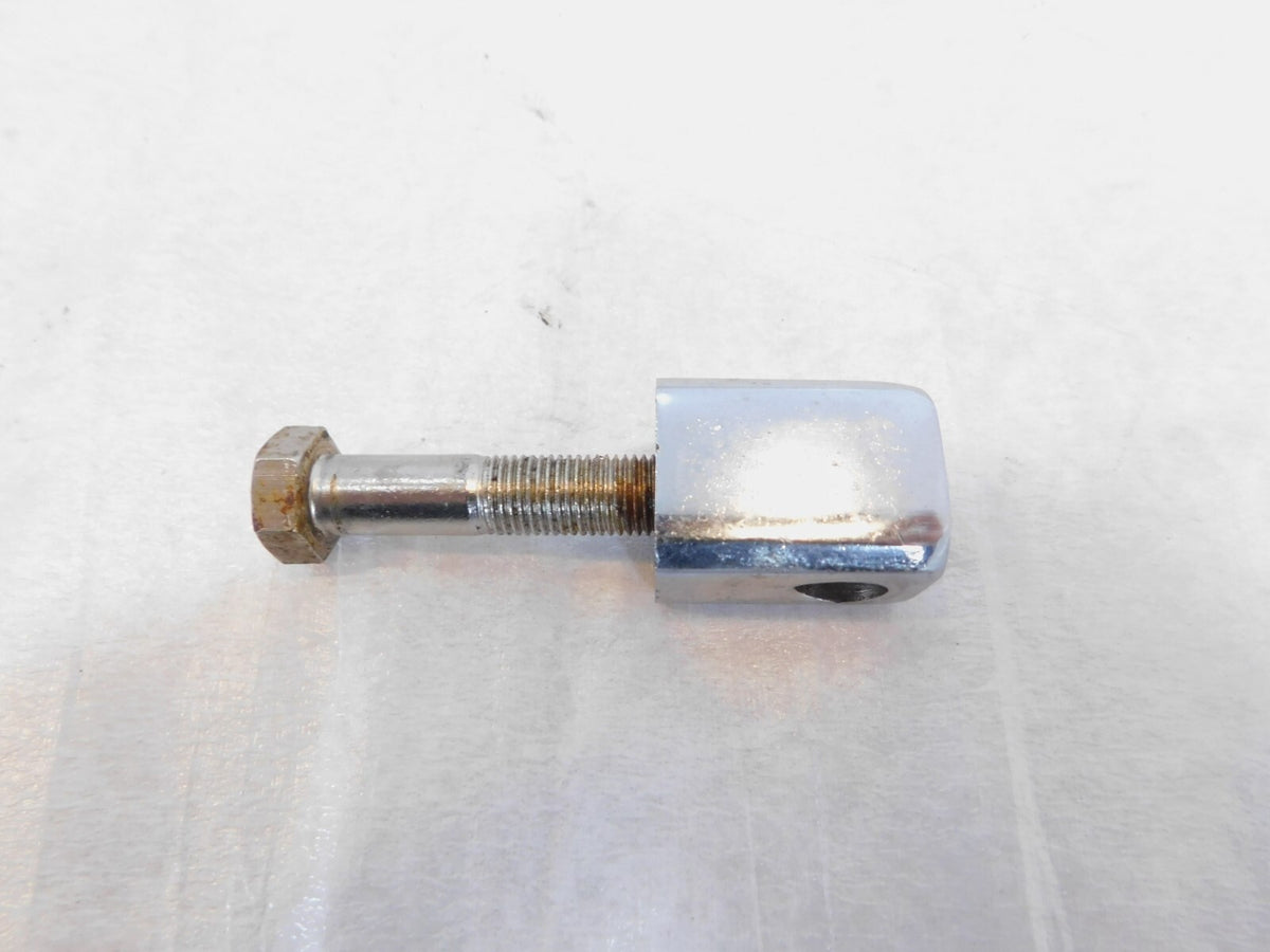 Harley EVO Softail Heritage Classic Performance Machine Forward Controls Piece - C3 Cycle