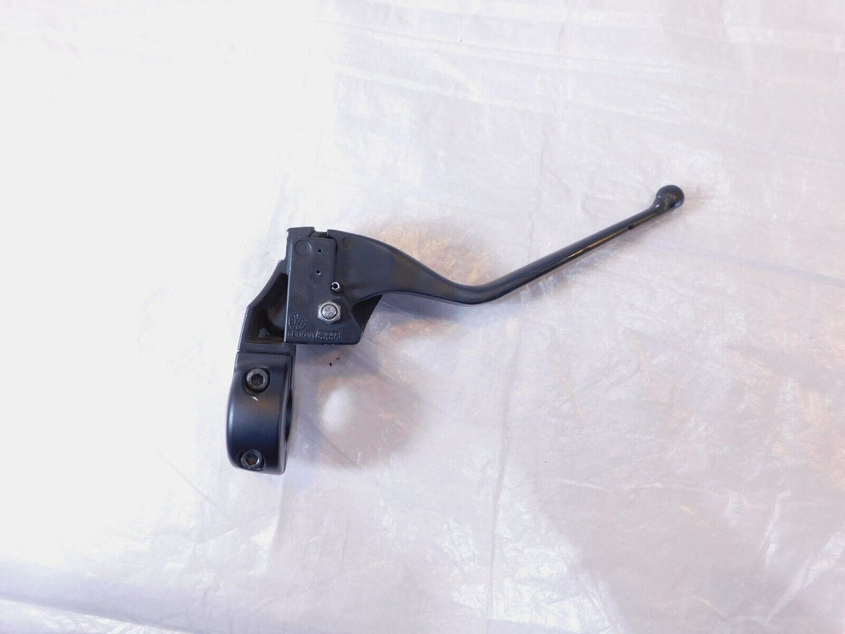 Victory Hammer Jackpot Kingpin Vegas Front Left Clutch Lever & Mount Bracket - C3 Cycle