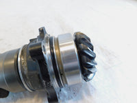 Kawasaki Vulcan 1600 VN1600 Classic Nomad Rear Wheel Drive Shaft & Bevel Gear - C3 Cycle
