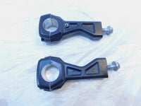 Harley Davidson Pan America RA1250 1250 1250S Handlebar Mount Riser Brackets - C3 Cycle