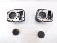 2005-2009 Suzuki Boulevard S83 VS1400 Front/Rear Cylinder Barrel Jugs & Pistons - C3 Cycle