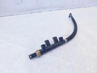BMW F750GS F850GS ADV F900R F900XR Gas Petrol Fuel Injector Rail Pipe Hose Lines - C3 Cycle