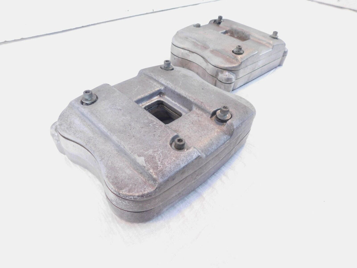 Buell M2 Cyclone S2 Thunderbolt X1 Lightning Rocker Arms Cylinder Head Top Boxes - C3 Cycle