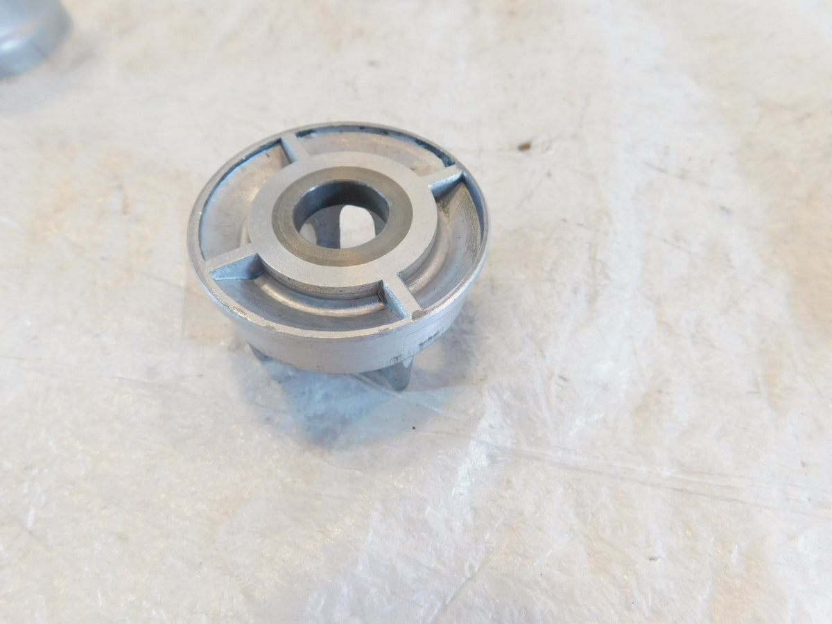 Honda CB350 CB350K Scrambler CL350 350 Engine Motor Oil Pump Filter Rotor & Cap - C3 Cycle