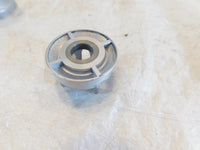 Honda CB350 CB350K Scrambler CL350 350 Engine Motor Oil Pump Filter Rotor & Cap - C3 Cycle