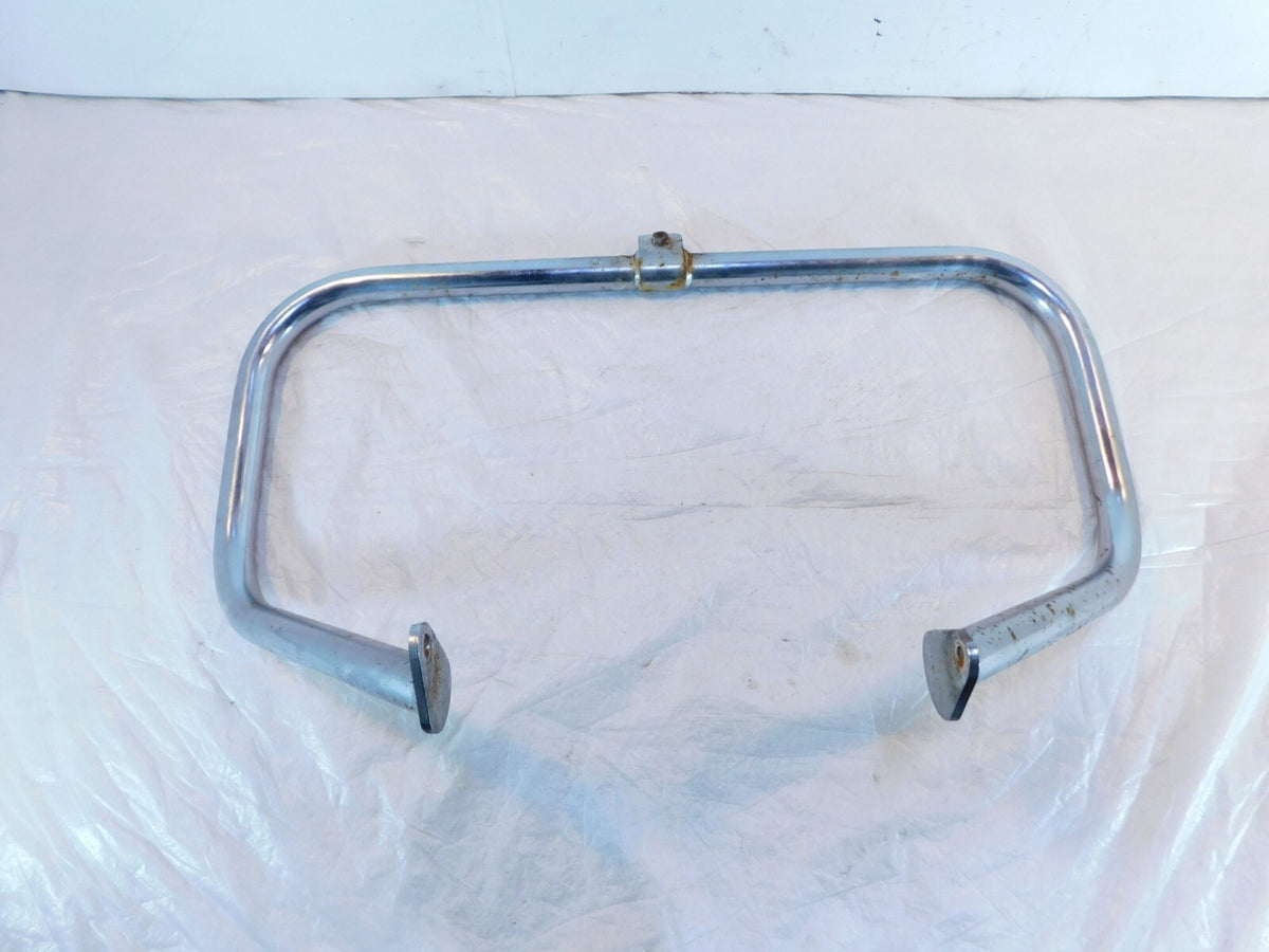 Harley Davidson Touring Road King Electra Glide Chrome Engine Motor Crash Guard - C3 Cycle