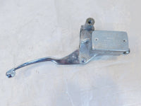 87-88 Suzuki Intruder 1400 VS1400 GLP Front Wheel Brake Master Cylinder & Lever - C3 Cycle
