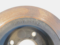Harley Tri Glide Ultra & Freewheeler Trike Rear Left & Right Brake Disc Rotors - C3 Cycle