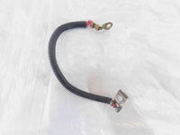 Suzuki Marauder Katana & Boulevard C50 M90 S50 Positive Lead Battery Wire Cable - C3 Cycle