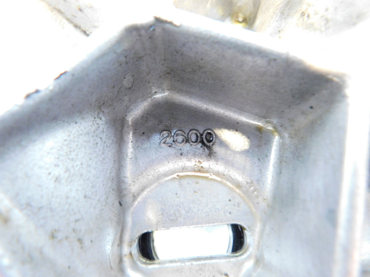 Kawasaki Vulcan 900 2000 VN900 VN2000 Classic LT Custom Engine Shift Shaft Cover - C3 Cycle