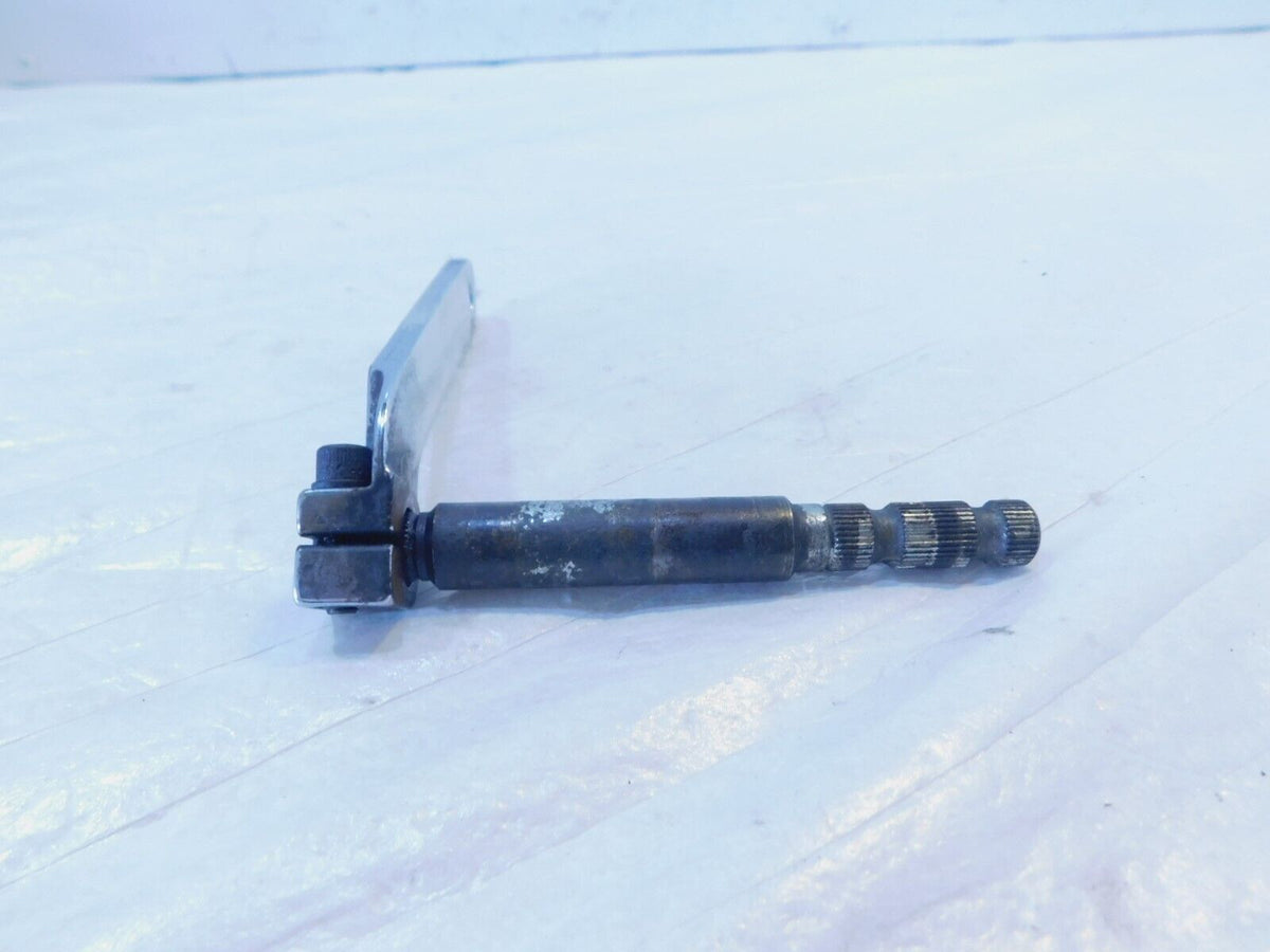 Harley Davidson Touring Road King Electra Glide Gear Shift Shifter Shaft & Lever