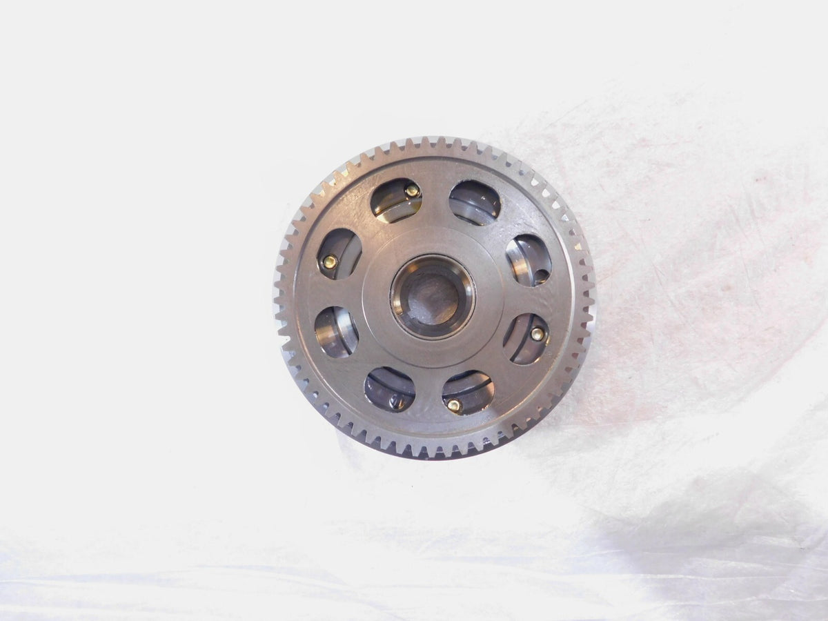 BMW F650GS Dakar & F650CS Scarver Alternator Generator Stator Rotor Flywheel - C3 Cycle