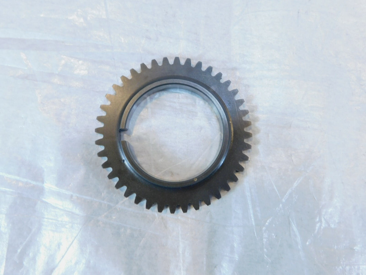 1987-2009 Suzuki VS1400 VL1500 Boulevard Intruder 1400 1500 Oil Pump Drive Gear - C3 Cycle