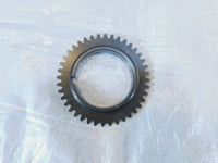 1987-2009 Suzuki VS1400 VL1500 Boulevard Intruder 1400 1500 Oil Pump Drive Gear - C3 Cycle
