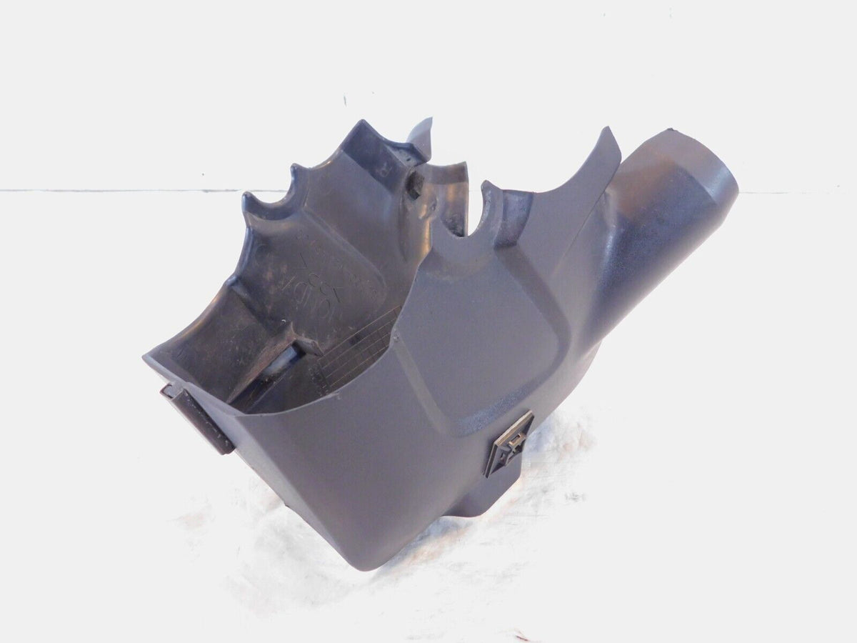 Honda VTX1300 VTX1300C VTX1300R VTX1300S Front Frame Neck Cover Fairing Plastics - C3 Cycle