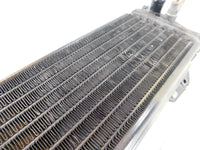 2006-2007 Kawasaki KLX250S KLX 250 Front Left Engine Cooling Coolant Radiator - C3 Cycle