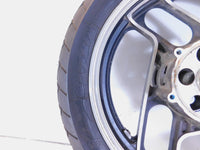 1984 1985 1986 1987 Yamaha FJ1100 FJ1200 Black Front Wheel Rim - 36Y-25168-00-98 - C3 Cycle