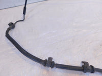 2004-2009 Honda VTX1300 VTX1300C Custom Rear Oil Pipe Hose Brake Line & Hoses - C3 Cycle