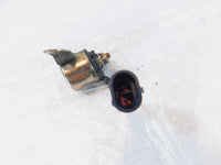 Indian Chief Chieftain Roadmaster & Springfield Engine Starter Solenoid Switch - C3 Cycle