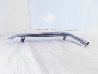 Harley Softail Night Train Rocker & Springer Front Exhaust Cover Heat Shield - C3 Cycle