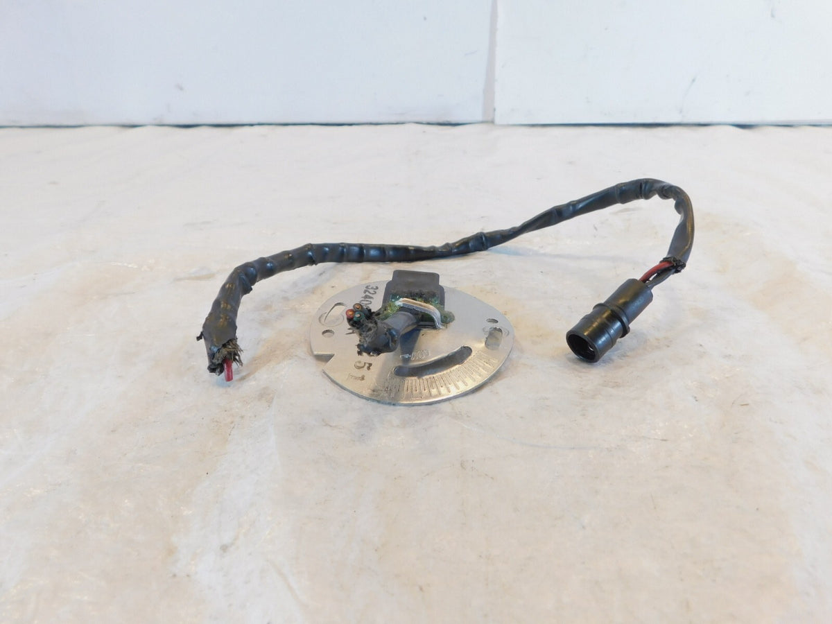 Harley Davidson Ironhead Sportster XL 1000 Timing Timer Ignition Sensor Assembly - C3 Cycle