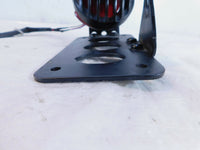 2003 Kawasaki Vulcan VN1500 Nomad Fi Left Side Lower License Plate Mount Bracket - C3 Cycle