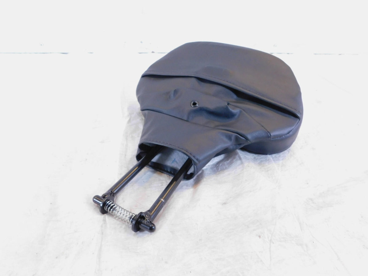 Harley Davidson Touring Road King Street Glide & Electra Glide Driver Backrest - C3 Cycle