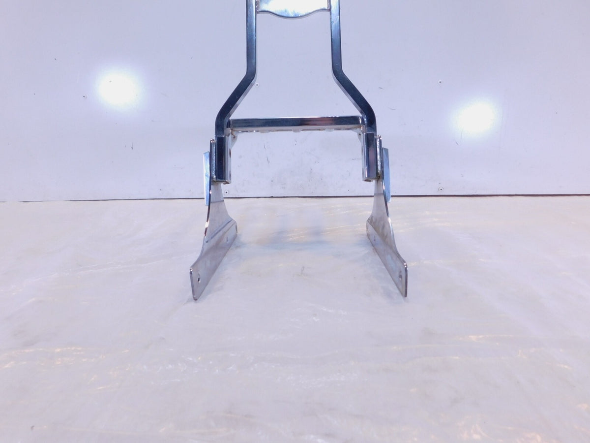 Harley Davidson Softail Heritage Classic Rear Passenger Backrest Sissybar - C3 Cycle