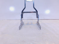 Harley Davidson Softail Heritage Classic Rear Passenger Backrest Sissybar - C3 Cycle