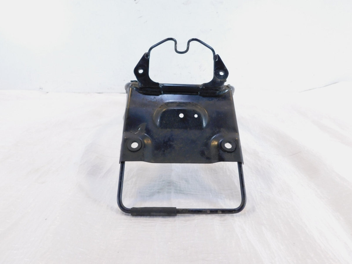1999-2007 Honda Shadow 600 VT600 VT600C VLX Deluxe Black Rear Subframe Sub Frame - C3 Cycle