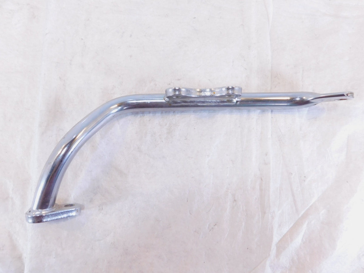 1984-1985 Yamaha Virago 1000 XV1000 Front Right Footrest Foot Peg Bracket Mount - C3 Cycle