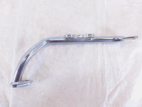 1984-1985 Yamaha Virago 1000 XV1000 Front Right Footrest Foot Peg Bracket Mount - C3 Cycle