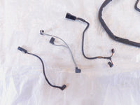 1977 77 BMW Airhead R100 R100/7 Misc Electrical Wiring Wire Plug Sub Harnesses - C3 Cycle