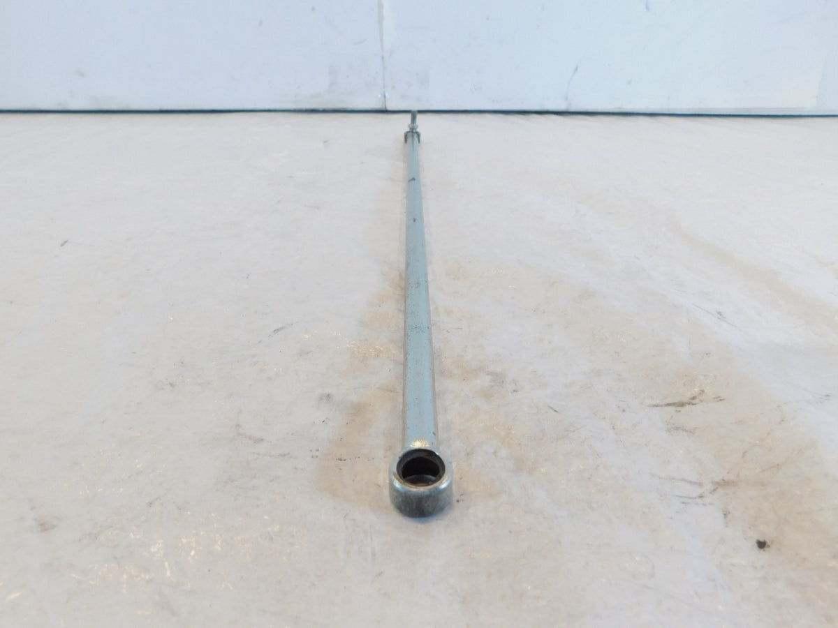 Harley Davidson Sportster 883 & 1200 Forward Controls Right Brake Pedal Pull Rod - C3 Cycle